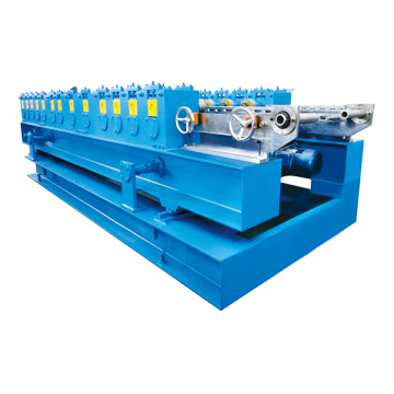 2015 New PU Shutter Door Box Roll Forming Machine